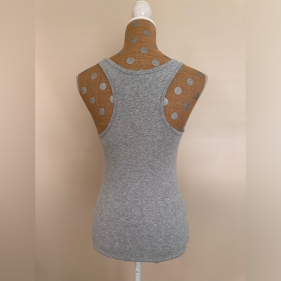 Fashion Nova Ambience Racer Back Bodysuit - Picture 4 of 7